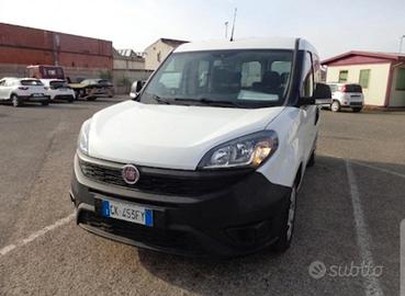 Fiat Doblo Doblò 1.6 MJT 120CV S&S PC Combi N1 Lou