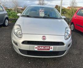 Fiat Punto 3 mjt 16v Street 75cv 5p E5+