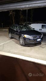 Volvo XC60 D5 AWD