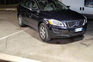Volvo XC60 D5 AWD