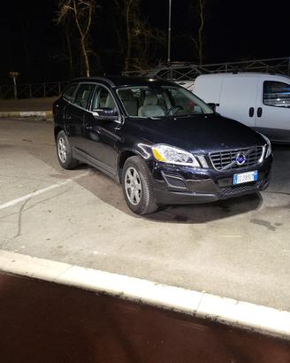 Volvo XC60 D5 AWD