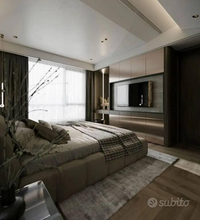 Appartamento – Bitonto - Vista 5
