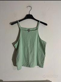 Top verde