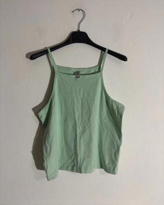 Top verde