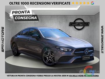 Mercedes-Benz CLA 180 d Premium - PROMO