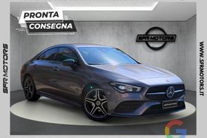 Mercedes-Benz CLA 180 d Premium - PROMO