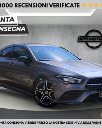Mercedes-Benz CLA 180 d Premium - PROMO