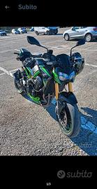 KAWASAKI Z900