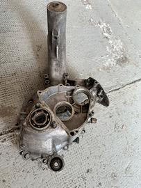 Semi carter vespa