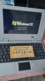 E0878NN-PC Portatile NetBook 89103C