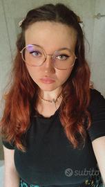 Segretaria/Receptionist