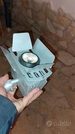 faretti da studio o interni 