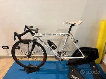 Rulli Smart Garmin Tacx Neo