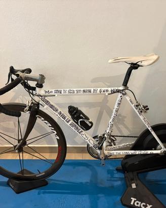 Rulli Smart Garmin Tacx Neo