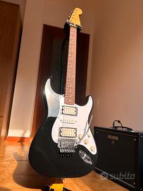 Fender 50th Anniversay Dave Murray Stratocaster
