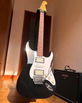 Fender 50th Anniversay Dave Murray Stratocaster