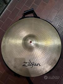 Zildjian Avedis Ride 20" Vintage Ride