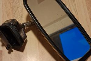 specchietto retrovisore a pinza VITALONI