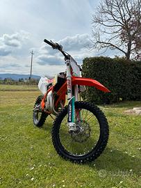 KTM 85 sx 2019