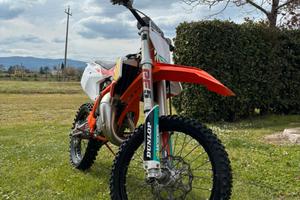 KTM 85 sx 2019