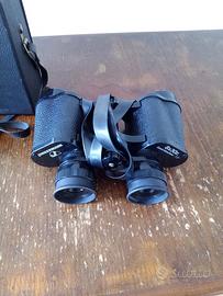 binocolo Junkermann 8x30