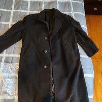 cappotto Hugo boss