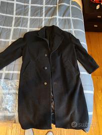cappotto Hugo boss