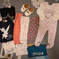 set neonata misto