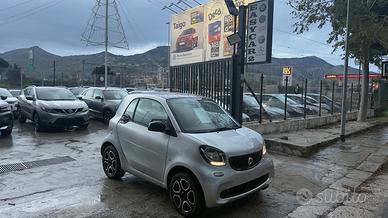 Smart ForTwo 70 1.0 Prime