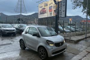 Smart ForTwo 70 1.0 Prime