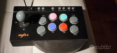 PXN Arcade stick Plasystation/Xbox