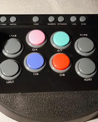 PXN Arcade stick Plasystation/Xbox