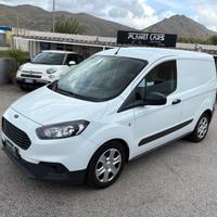 Ford Transit Courier 1.5 TDCi 75CV Van Entry