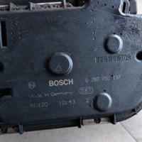 Corpo farfallato BOSCH 0 280 750 137 (OE 71719726)