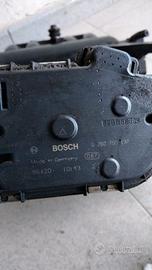 Corpo farfallato BOSCH 0 280 750 137 (OE 71719726)