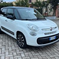 Fiat 500L Living 1.3 Multijet 85 CV Lounge
