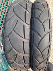 pneumatici michelin anakee