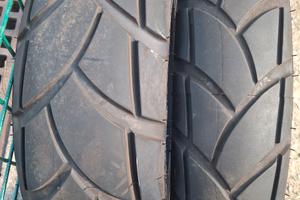 pneumatici michelin anakee