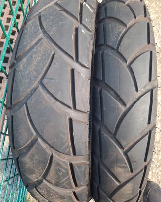 pneumatici michelin anakee
