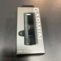 Fanale anteriore Garmin Smart Varia UT800