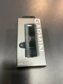 Fanale anteriore Garmin Smart Varia UT800