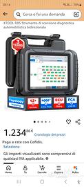 Diagnosi auto 