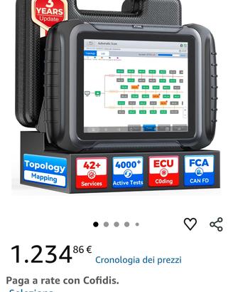 Diagnosi auto 