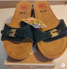 Ciabatte Relife unisex 42