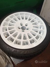 gomme e cerchi disegno Montecarlo 17