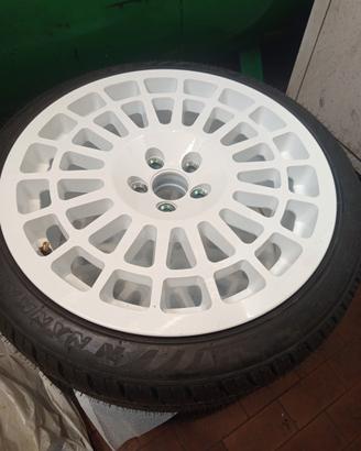 gomme e cerchi disegno Montecarlo 17