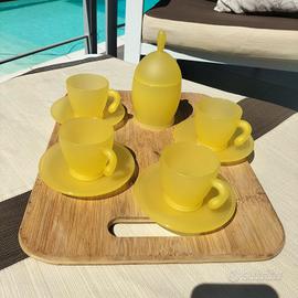 Set da caffè 