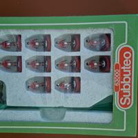 Subbuteo Team Flamengo
