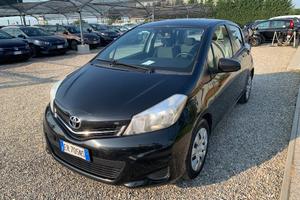 TOYOTA Yaris 1.0 5 porte Active