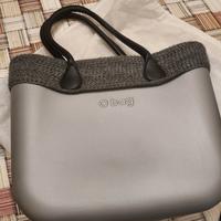 Obag borsa 